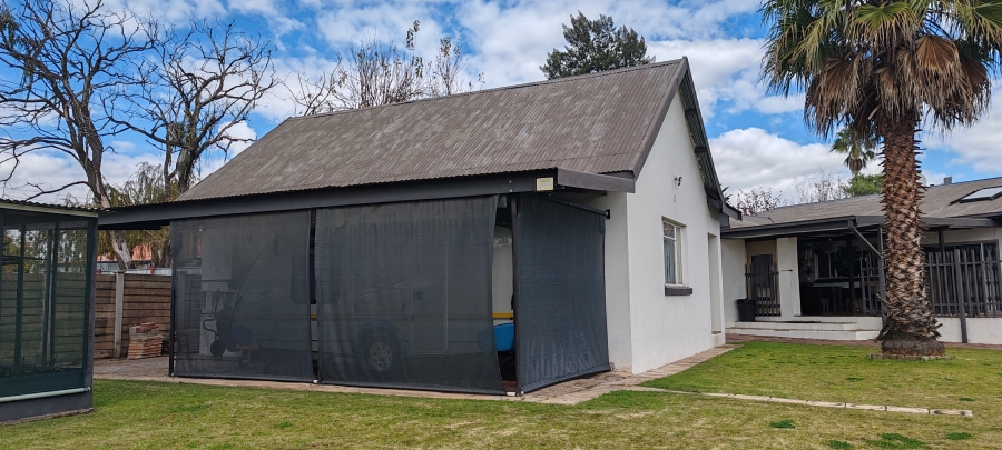 3 Bedroom Property for Sale in Parys Free State